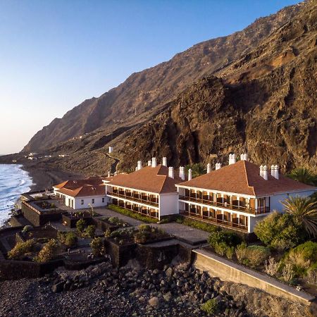 Parador De El Hierro Las Casas  Dış mekan fotoğraf