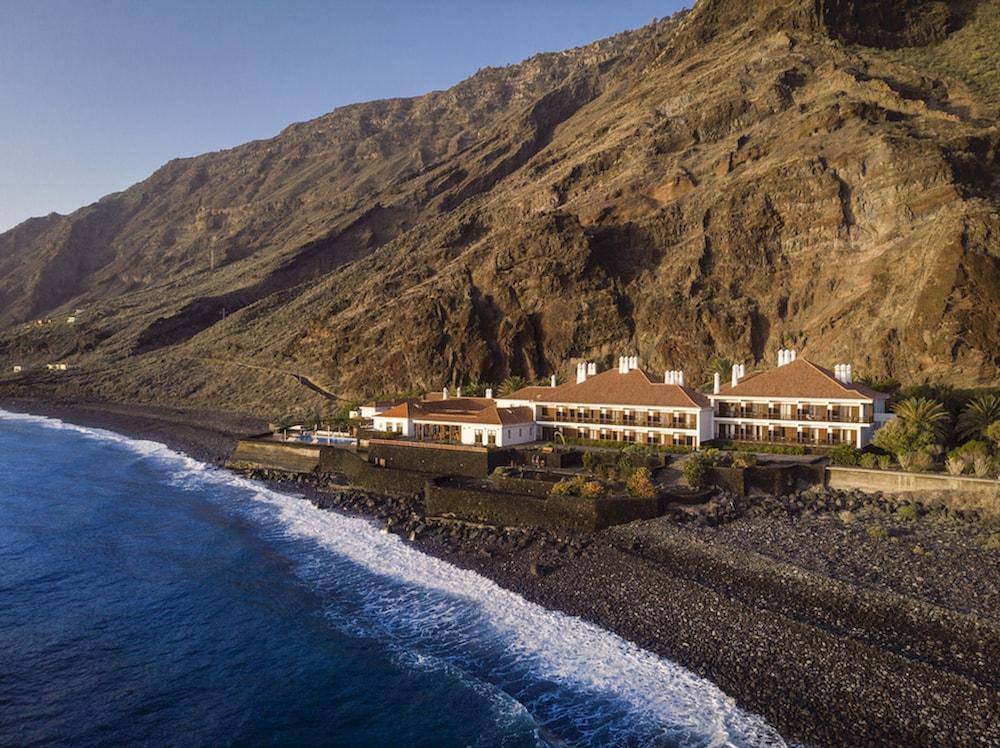 Parador De El Hierro Las Casas  Dış mekan fotoğraf